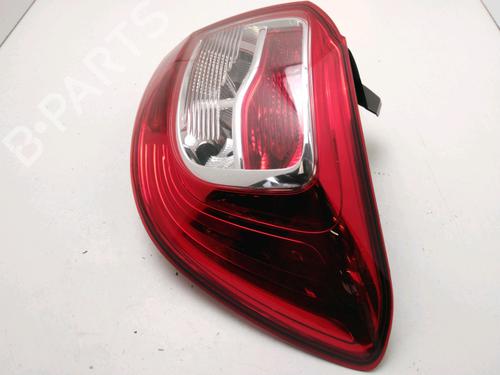 Højre baglygte DACIA SANDERO II 1.2 | BP31155486C35 