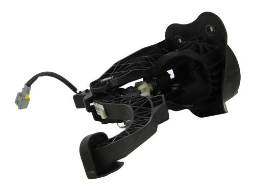 koblingspedal PEUGEOT RIFTER 1.5 BlueHDi 100 | BP34641251I13 - Image 2
