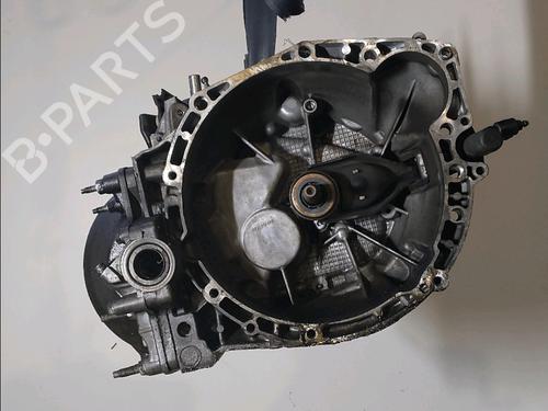Used Gearbox Gearbox PEUGEOT 307 CC (3B) 2.0 HDi 135 (136 hp) 32100168 32100168