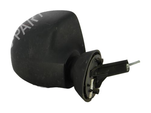 Right mirror DACIA SANDERO 1.4 MPI LPG | BP31325609C27