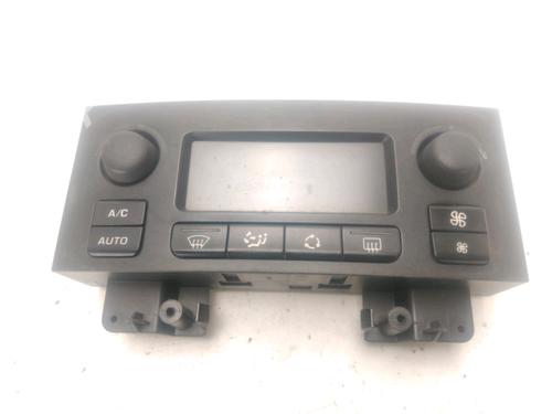 Climate control PEUGEOT 307 (3A/C) 1.6 HDi | BP25611308I5 