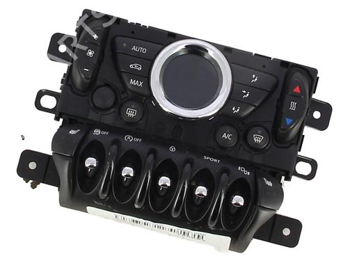 Climate control MINI MINI COUNTRYMAN (R60) Cooper D | BP30630289I5 