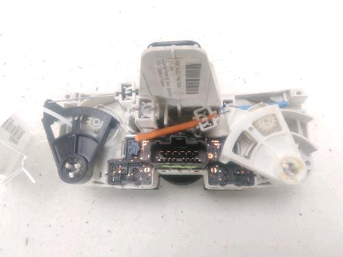 Used Climate control NISSAN MICRA C+C III (K12) 1.6 160 SR (110 hp) 27394456