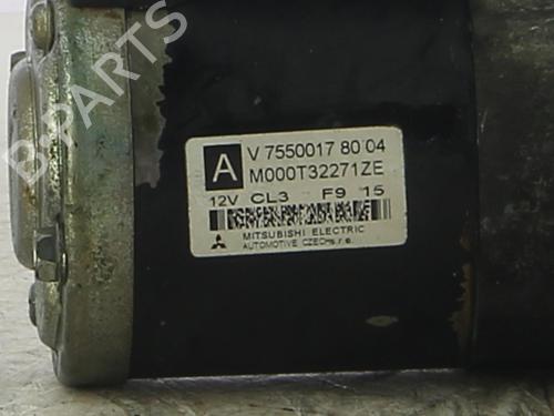 Starter CITROËN C3 Picasso (SH_) 1.4 VTi 95 (SH8FSC, SH8FP0, SH8FP6) | BP39419294M8 - Image 6