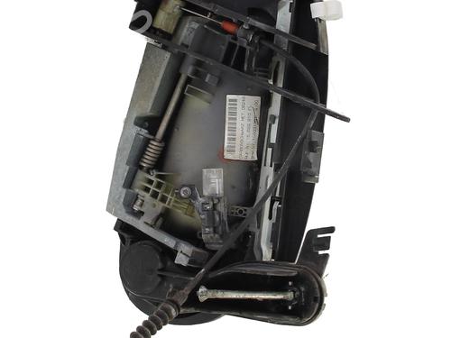Front left exterior door handle BMW 7 (E65, E66, E67) 730 Ld | BP31141002C128 - Image 5