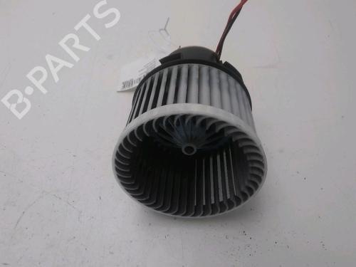 Used Heater blower motor PEUGEOT 308 II (LB_, LP_, LW_, LH_, L3_) 1.6 HDi 100 (99 hp) 27622282