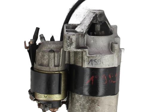 Used Starter RENAULT CLIO II (BB_, CB_) 1.4 16V (B/CB0P, BB13) (98 hp) 30893066