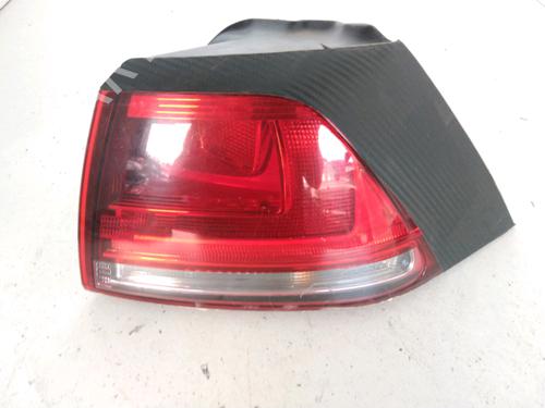 Used Right taillight VW GOLF VII (5G1, BQ1, BE1, BE2) 1.2 TSI (105 hp) 30291130