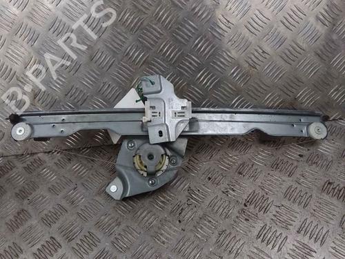 Used Front right window mechanism Front right window mechanism DACIA SANDERO 1.4 (BS0C, BS0A, BS0G, BS1F, BS0E) (75 hp) 15754300 15754300