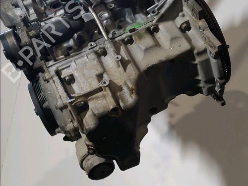 Motor Motor TOYOTA YARIS (_P13_) 1.3 (NSP130_, NSP130) (99 hp) 22693780 22693780