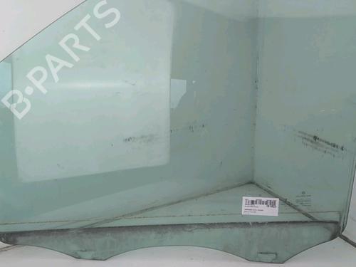 Used Front left door window Front left door window 36820627 36820627