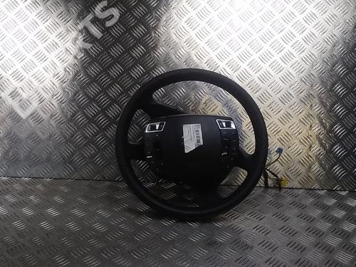 Used Steering wheel CITROËN C5 III Break (RW_) 1.6 HDi 110 (RW9HZC) (109 hp) 11522200