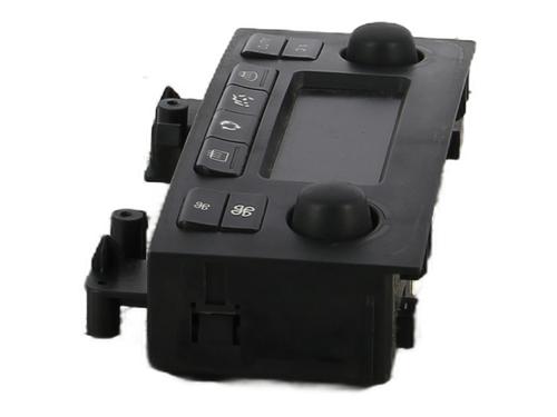 Climate control PEUGEOT 307 SW (3H) 1.6 HDI 110 | BP31152068I5