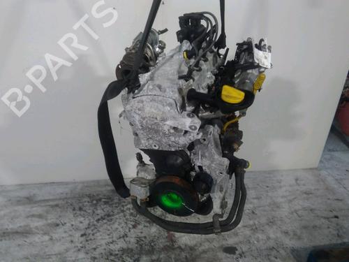 Engine RENAULT MODUS / GRAND MODUS (F/JP0_) 1.2 | BP33562471M1 - Image 3