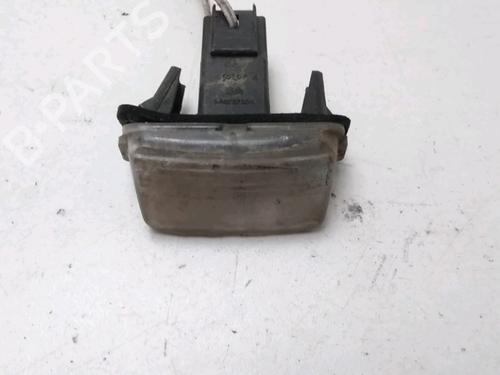 Used Other PEUGEOT 206 Hatchback (2A/C) 1.4 i (75 hp) 19069900