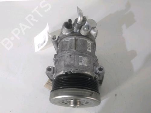 AC compressor FIAT PUNTO (199_) 1.2 (199AXZ1A, 199BXZ1A) | BP25126253M34 