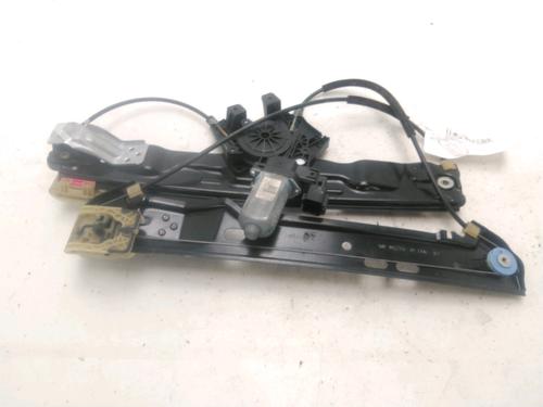 Rudehejsemekanisme ventre foran LAND ROVER RANGE ROVER EVOQUE (L538) 2.2 D 4x4 (190 hp) 28206448