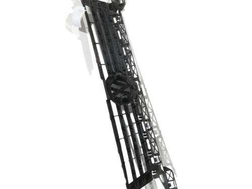 grille-vw-touran-1t3-2010-2011-2012-2013-2014-2015-2016-38314119 main image