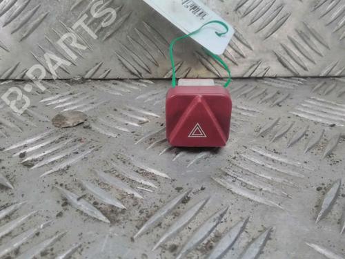 Used Warning switch PEUGEOT 407 SW (6E_, 6D_) 2.0 HDi 135 (136 hp) 16243273