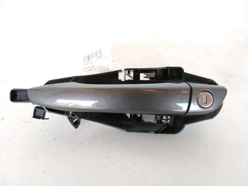 front-left-exterior-door-handle-citroen-c3-iii-sx-2016-30483006 main image