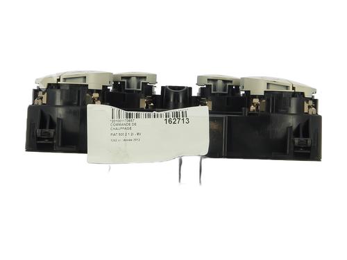Climate control FIAT 500 (312_) 1.2 (312AXA1A) | BP37004212I5 - Image 2