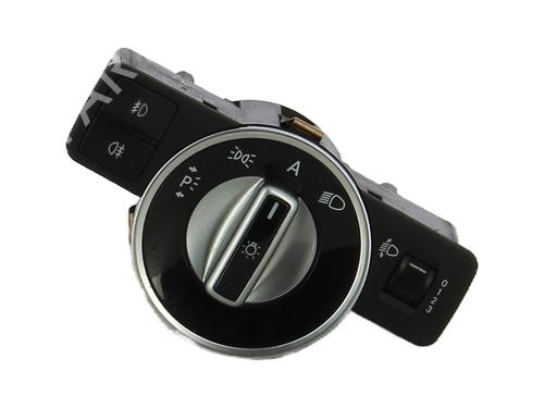 Headlight switch MERCEDES-BENZ C-CLASS T-Model (S204) C 180 CDI (204.200) | BP32715607I24 - Image 3