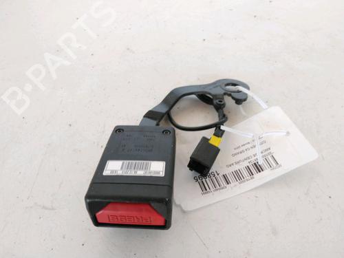 Used Seat buckle CITROËN C4 Grand Picasso II (DA_, DE_) 1.6 HDi / BlueHDi 115 (115 hp) 30482969