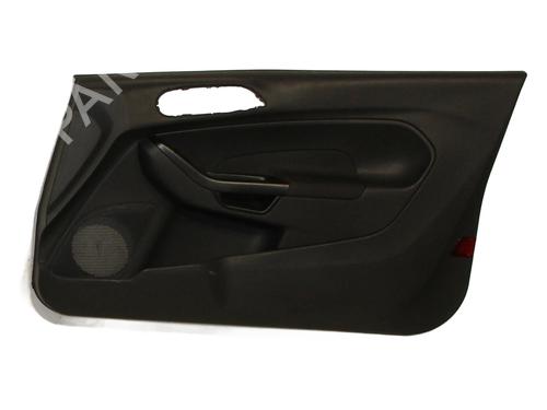 Guarnecido delantero derecho FORD FIESTA VI (CB1, CCN) 1.5 TDCi (75 hp) 32377035