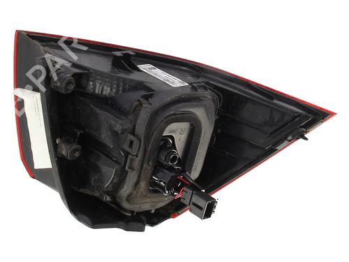 Right taillight VW GOLF VII (5G1, BQ1, BE1, BE2) 1.6 TDI | BP30366266C35