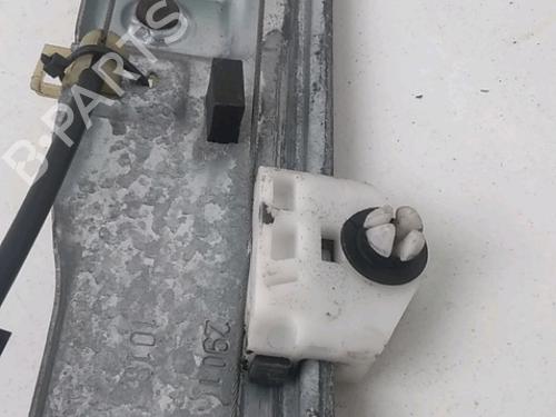 Front right window mechanism RENAULT MASTER III Bus (JV) 2.3 dCi 170 FWD (JV0L) | BP32659702C23 - Image 2