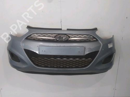 Front bumper HYUNDAI i10 I (PA) 1.2 | BP28086965C7 