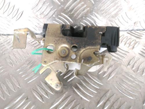 Used Front right lock Front right lock FIAT DUCATO Platform/Chassis (230_) 2.8 TDI (122 hp) 14964488 14964488