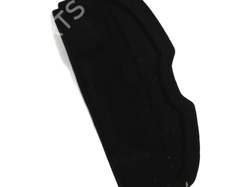 Hattehylde PEUGEOT 208 I (CA_, CC_) 1.2 VTI 82 (82 hp) 31031266