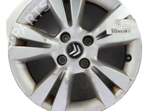 Felg CITROËN DS3 (SA_) 1.6 HDi 90 (92 hp) 32659647