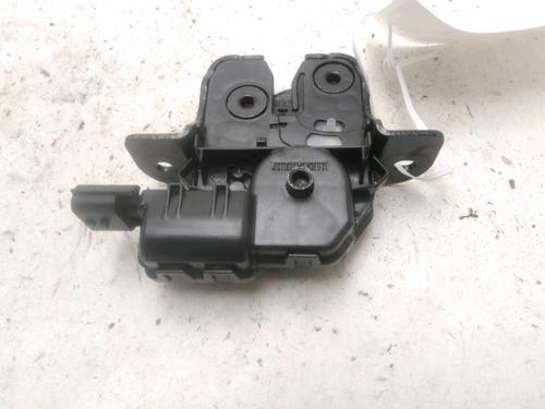 Tailgate lock DACIA DUSTER (HM_) 1.3 TCe 130 4x4 (HMMF) | BP29389366C101 