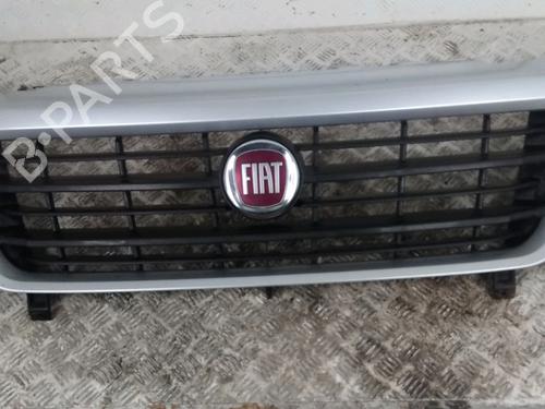 grille-fiat-ducato-van-250_-2006-33998232 main image