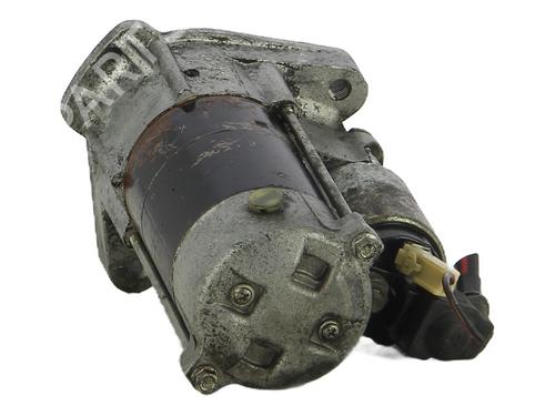 Used Starter Starter DAIHATSU MATERIA (M4_) 1.5 (103 hp) 36283227 36283227