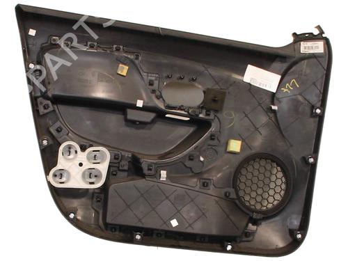 Used Front right panel Front right panel DACIA LOGAN MCV II TCe 90 (K8M1, K8MA, K8AC) (90 hp) 30630427 30630427