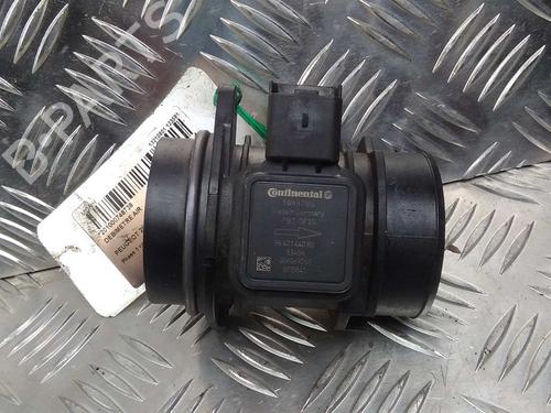 Mass air flow sensor PEUGEOT 206 Hatchback (2A/C)  | BP15747045M95 