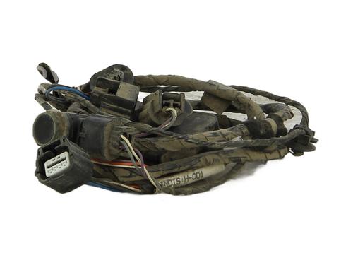 Electronic module RENAULT CLIO IV (BH_) 1.5 dCi 90 | BP34498966M83 - Image 3