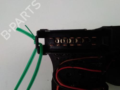 Used Steering column stalk Steering column stalk RENAULT MEGANE I (BA0/1_) 1.4 16V (BA0D, BA1H, BA0W, BA10) (95 hp) 36486130 36486130