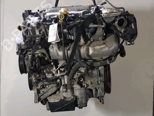 Motor SAAB 9-3 Estate (E50) 2.8 Turbo V6 (250 hp) 27394197