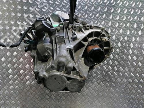 Gearbox RENAULT GRAND SCÉNIC III (JZ0/1_) 1.2 TCe (JZ16) | BP17372548M3 
