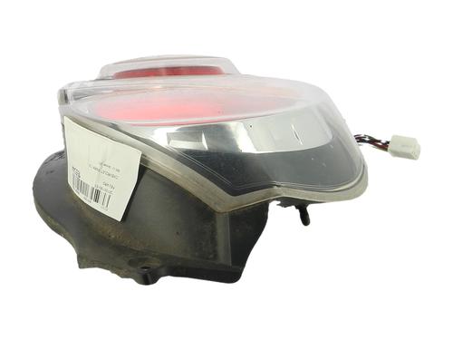 Left taillight CHEVROLET SPARK (M300) 1.0 | BP37706032C34 - Image 3