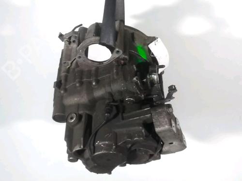 Used Gearbox Gearbox AUDI TT (8J3) 2.0 TFSI (200 hp) 21088668 21088668