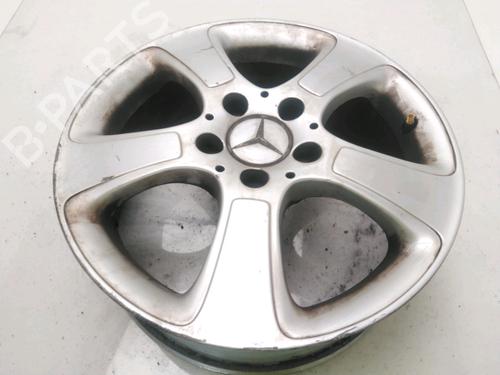 Rim MERCEDES-BENZ A-CLASS (W169) A 180 CDI (169.007, 169.307) | BP20218216C45 