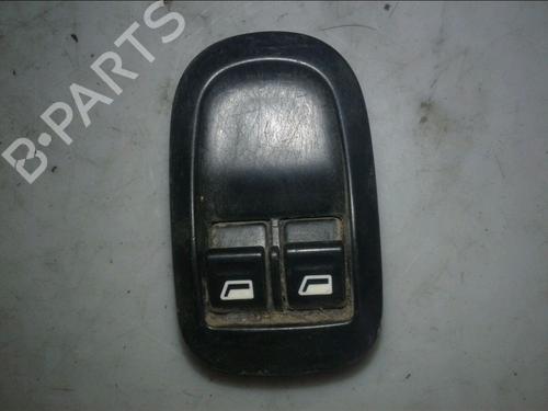 Left front window switch PEUGEOT 206 Hatchback (2A/C) 1.9 D | BP23181413I27