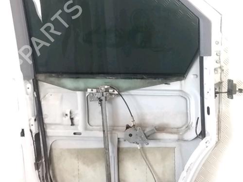 Used Left front door MERCEDES-BENZ VITO Van (W638) 112 CDI 2.2 (638.094) (122 hp) 31277975