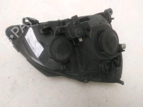 Scheinwerfer links für RENAULT CLIO II (BB_, CB_) 1.5 dCi (B/CB07) (65 hp) 29264586