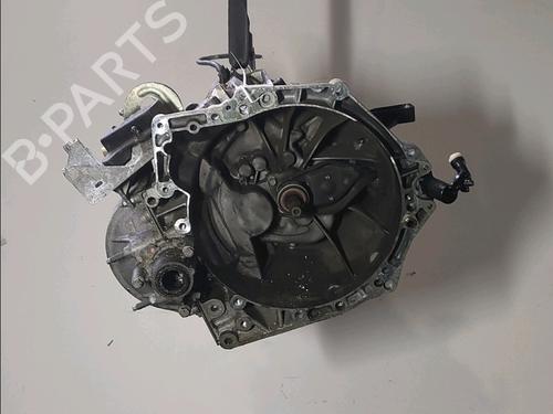 Gearbox CITROËN C4 II (NC_) 1.2 THP 110 (NCHNZ6, NCHNV6) | BP28685596M3 - Image 4